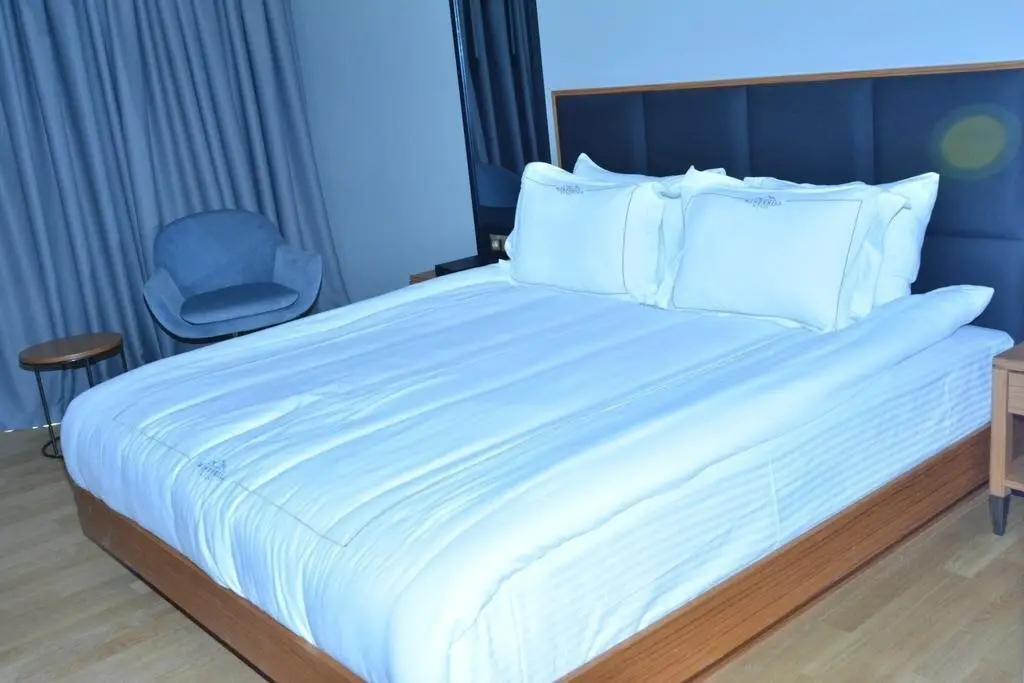 Элазиг: Elazig Windy Hill Hotel & Spa