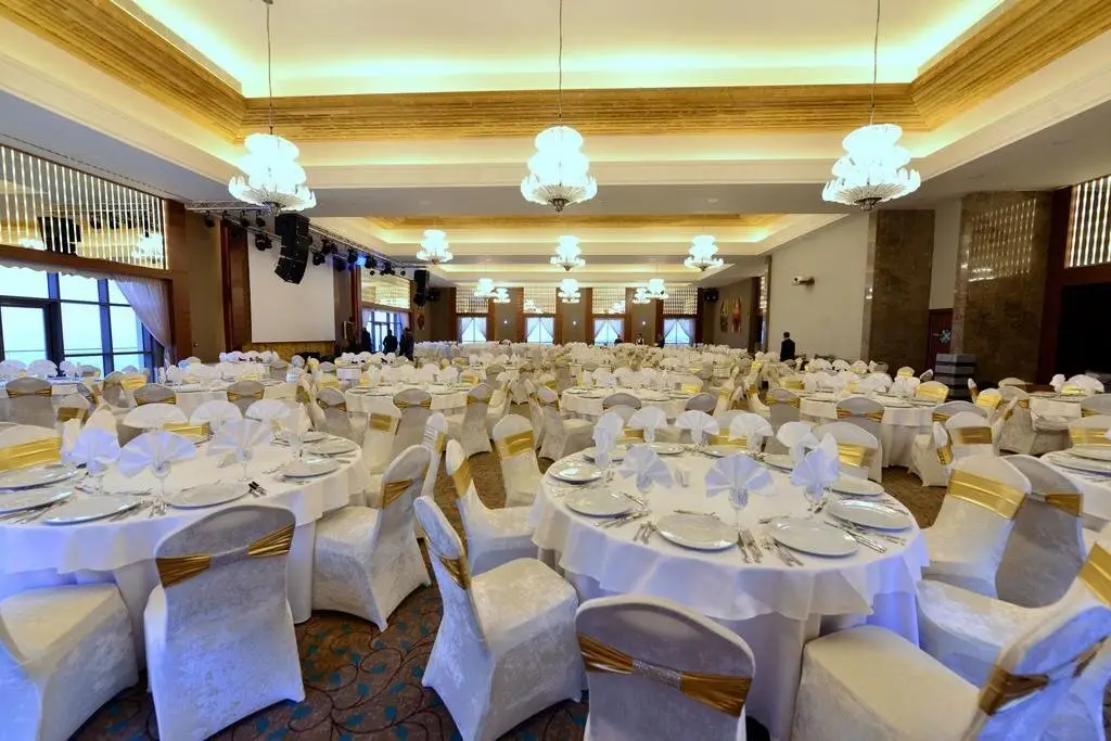 Элазиг: Elazig Windy Hill Hotel & Spa