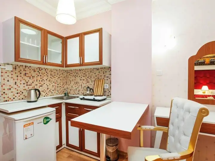 Стамбул: Serdivan Suites