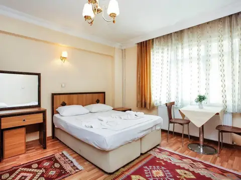 Serdivan Suites — фото 1
