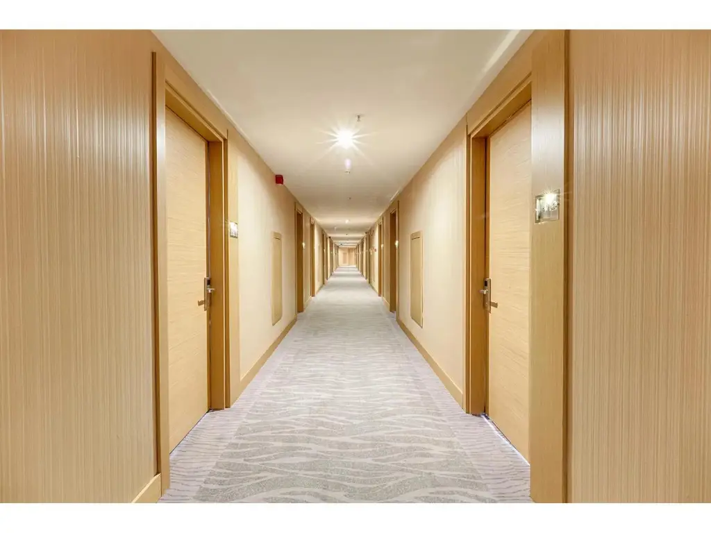 Kordon Hotel Cankaya — фото 1