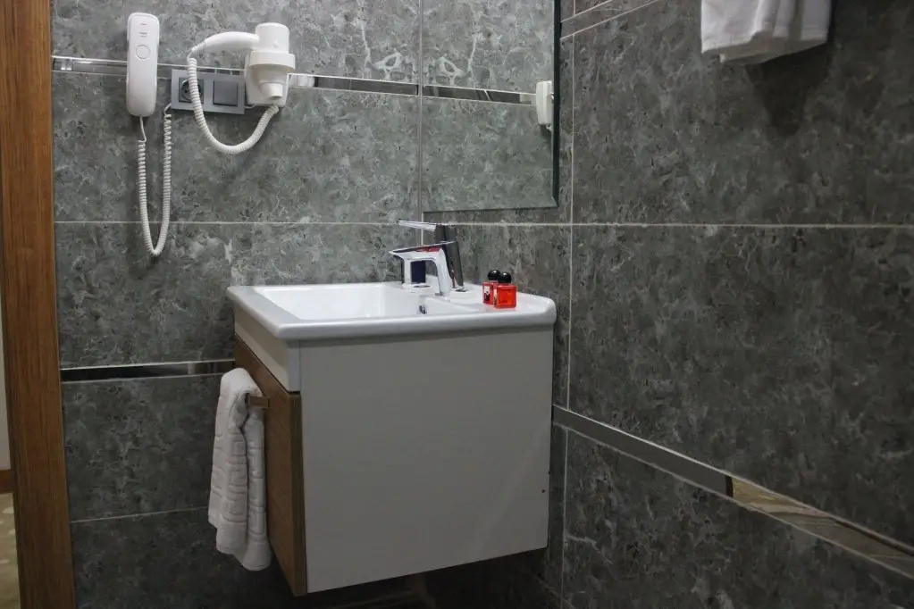 Cankaya Premium Hotel — фото 1