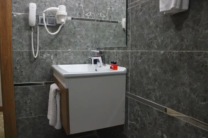 Анкара: Cankaya Premium Hotel