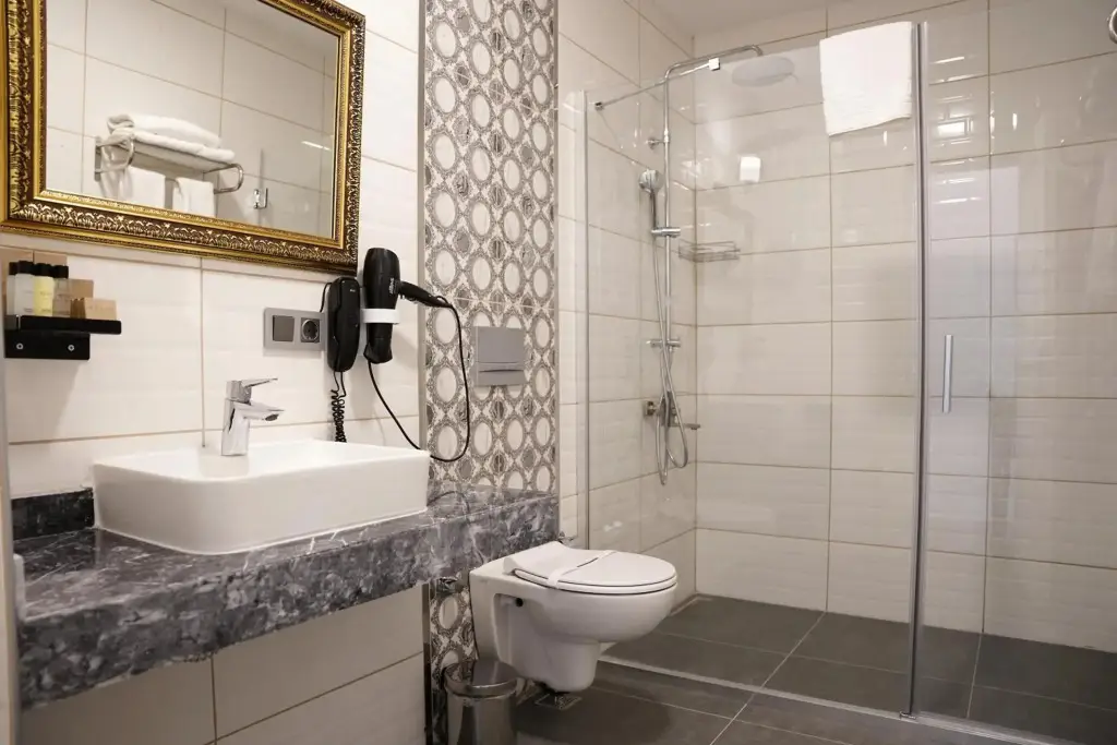 Анкара: Cankaya Premium Hotel
