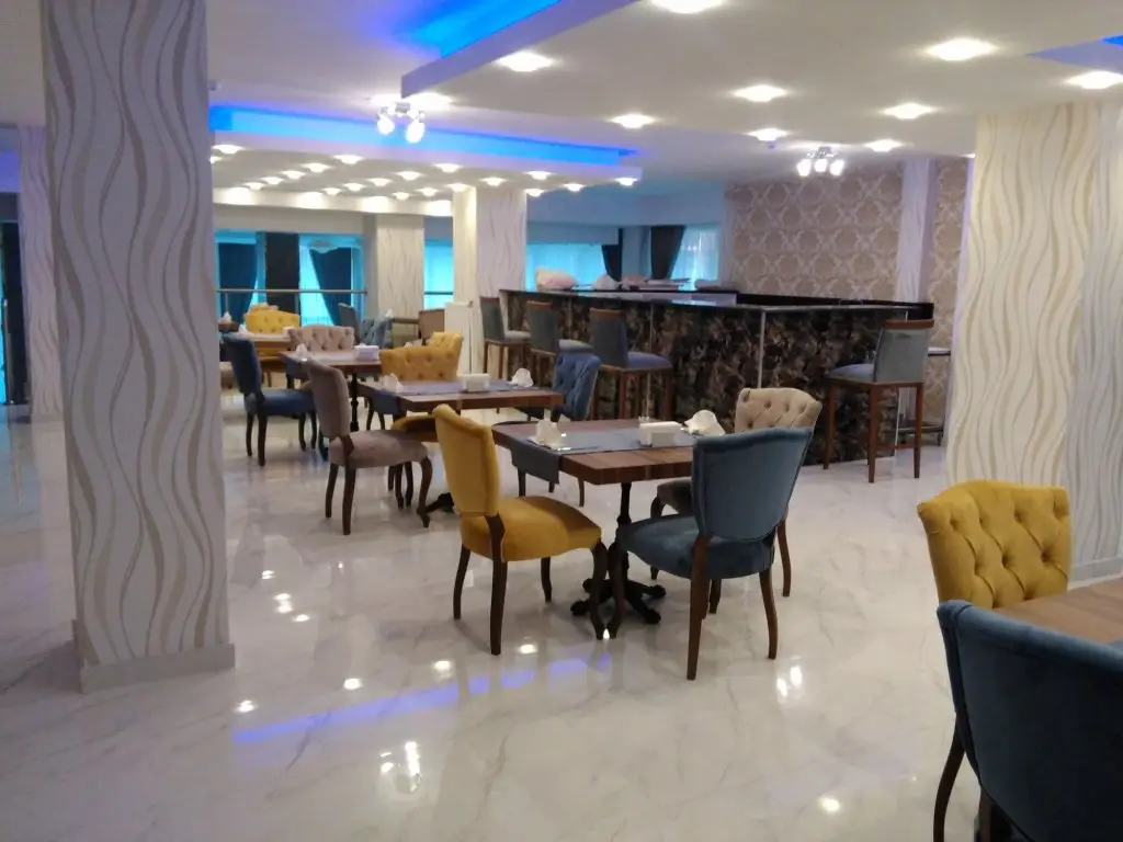 Анкара: Cankaya Premium Hotel