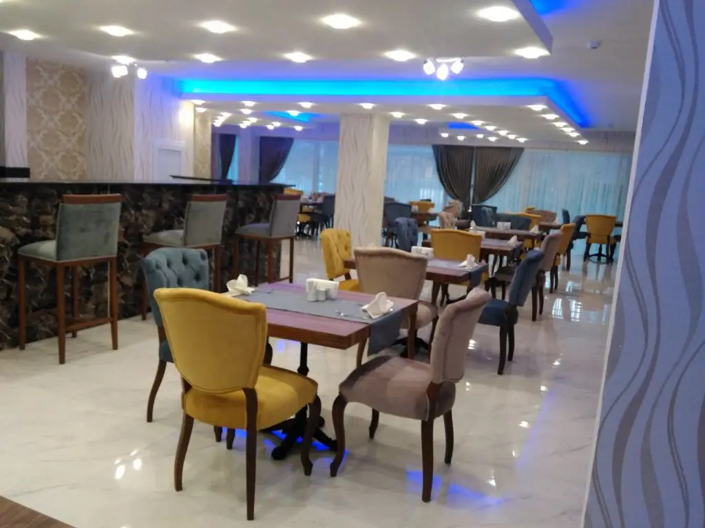 Анкара: Cankaya Premium Hotel