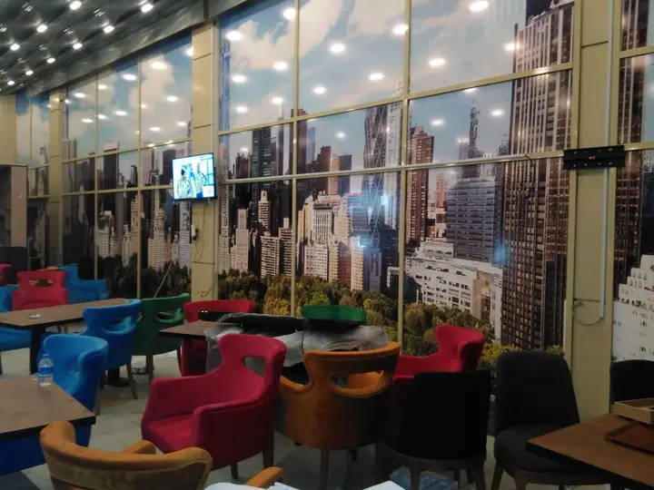 Анкара: Cankaya Premium Hotel