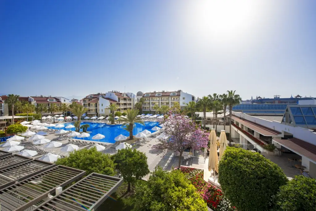 Barut B Suites — фото 1