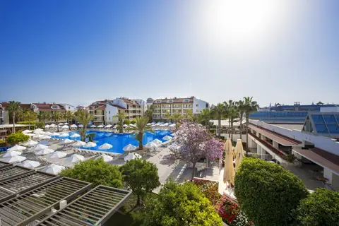 Barut B Suites — фото 1