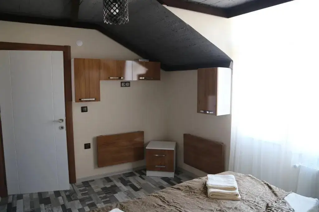 Трабзон: Ozbey Apartments
