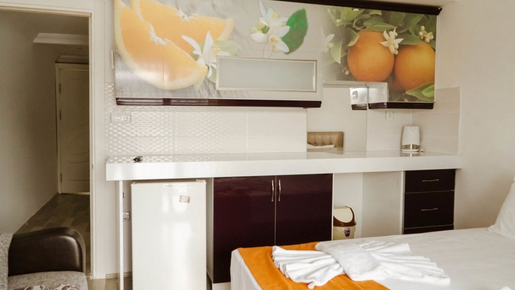 Бозбурун: Lemon Garden Boutique Hotel