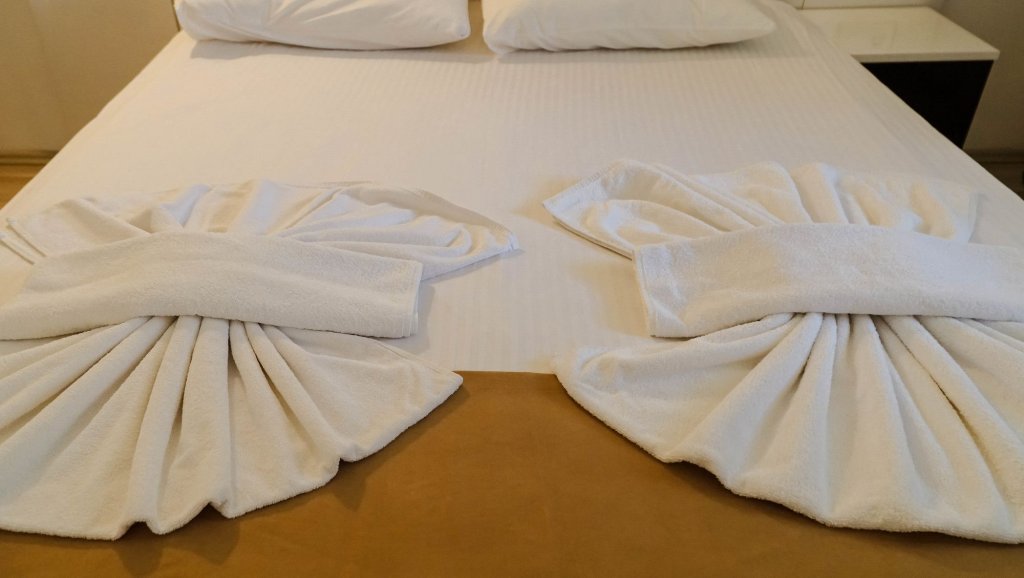Бозбурун: Lemon Garden Boutique Hotel