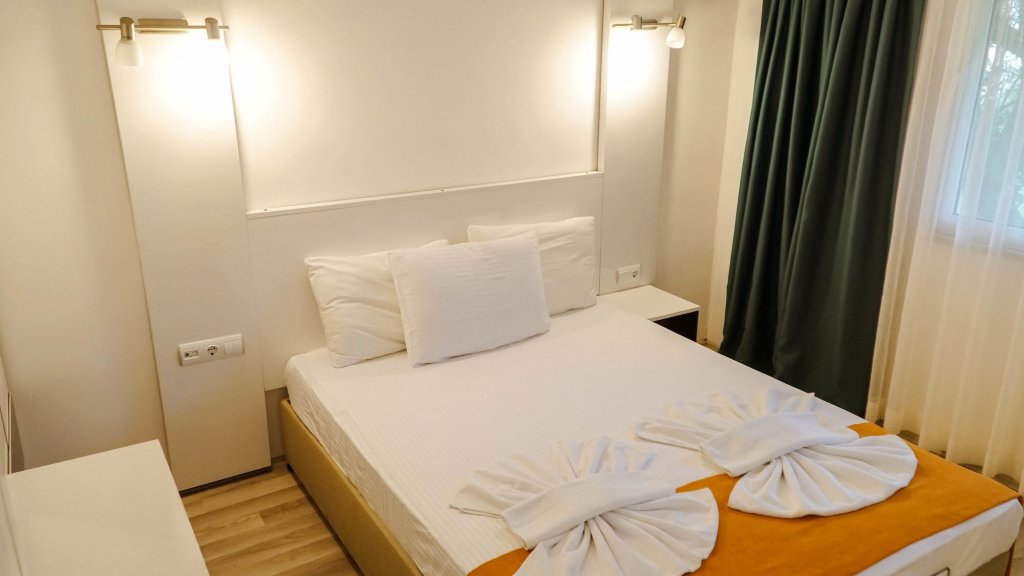 Бозбурун: Lemon Garden Boutique Hotel