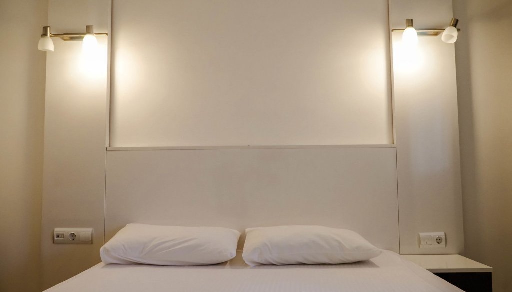 Бозбурун: Lemon Garden Boutique Hotel