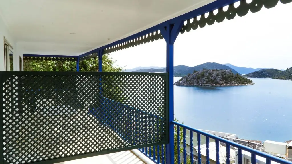Бозбурун: Lemon Garden Boutique Hotel