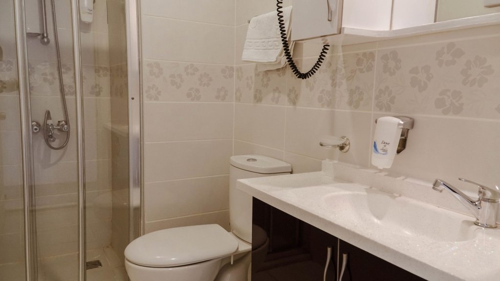 Бозбурун: Lemon Garden Boutique Hotel