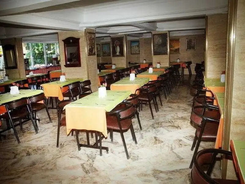 Аланья: Residence Anfora
