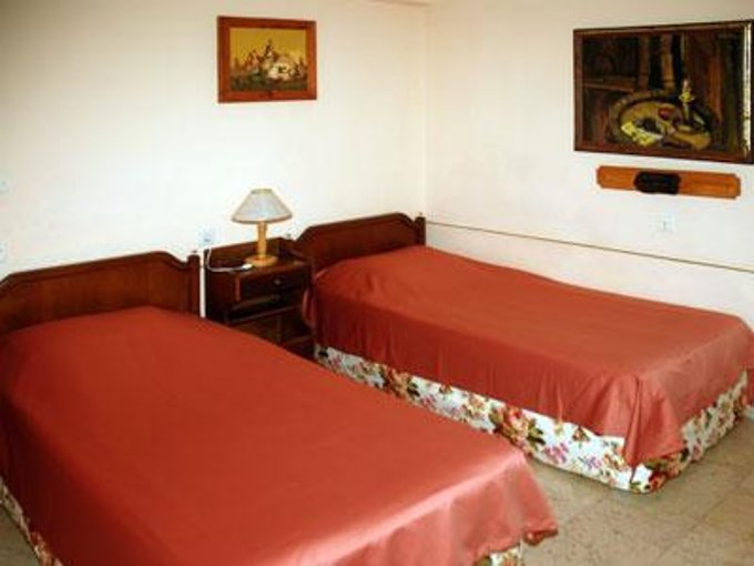 Аланья: Residence Anfora