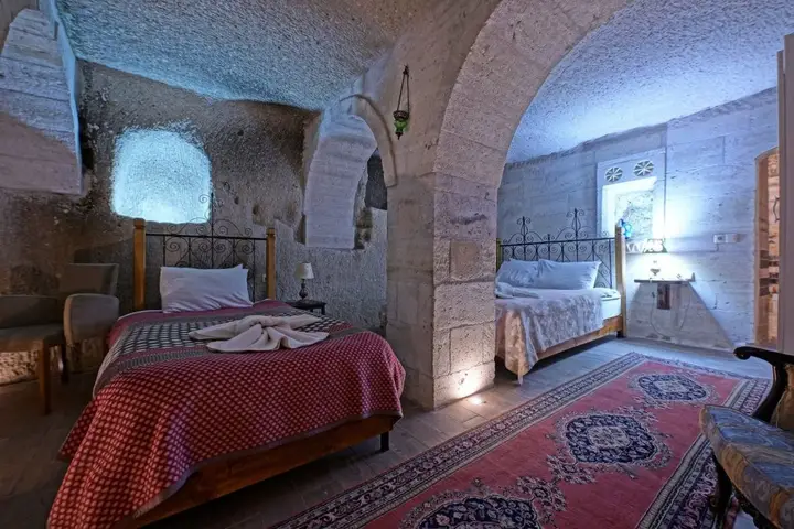 Гёреме: Angel Cave Suite