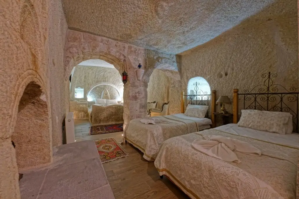 Гёреме: Angel Cave Suite