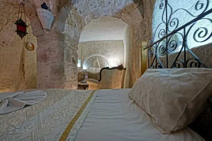 Гёреме: Angel Cave Suite