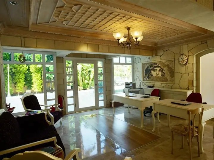 Мармарис: Club Petunya Apartments