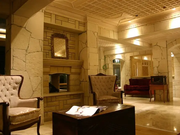 Мармарис: Club Petunya Apartments