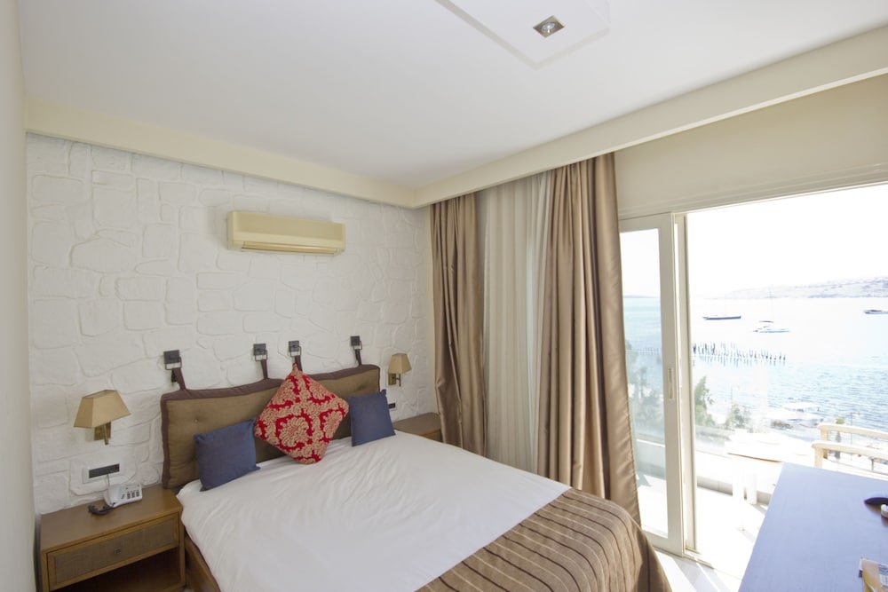 Бодрум: Gulet Cruise Bodrum
