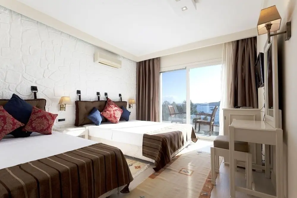 Бодрум: Gulet Cruise Bodrum