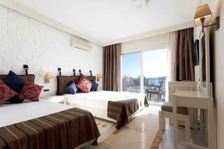 Бодрум: Gulet Cruise Bodrum