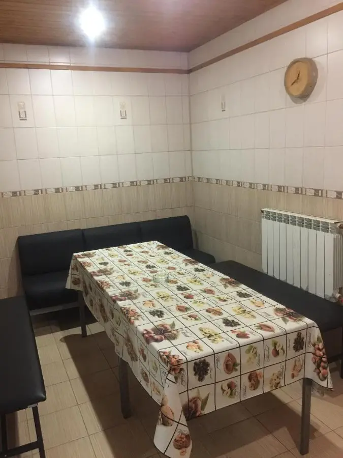 Шатура: Отель Шатура Холл