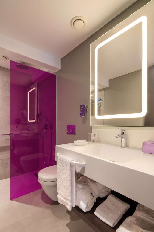 Измир: Park Inn by Radisson Izmir