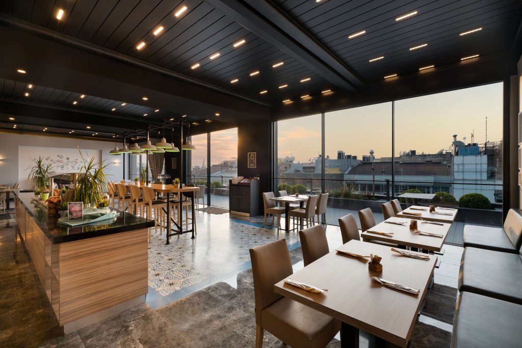 Измир: Park Inn by Radisson Izmir