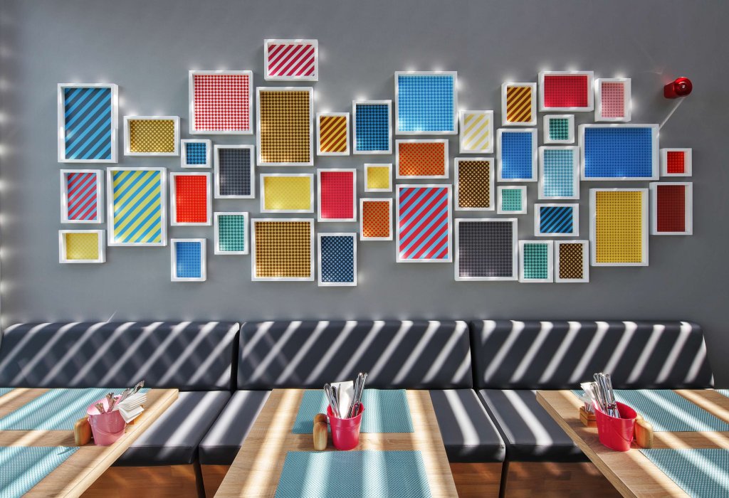 Измир: Park Inn by Radisson Izmir