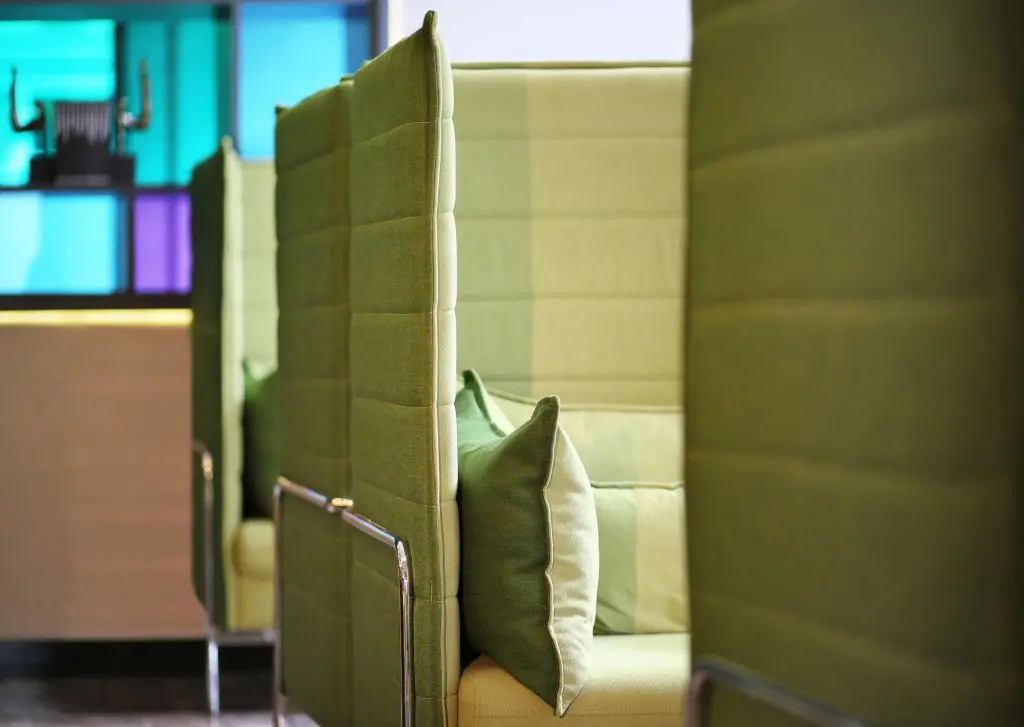 Измир: Park Inn by Radisson Izmir