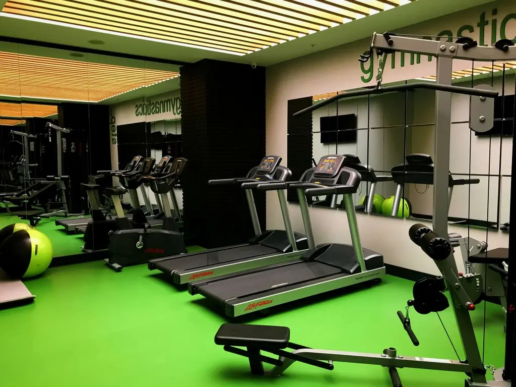 Измир: Park Inn by Radisson Izmir