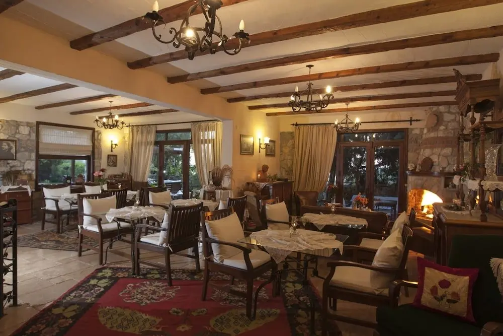 Фетхие: Villa With 6 Bedrooms in Fethiye, With Wonderful sea View, Private Poo
