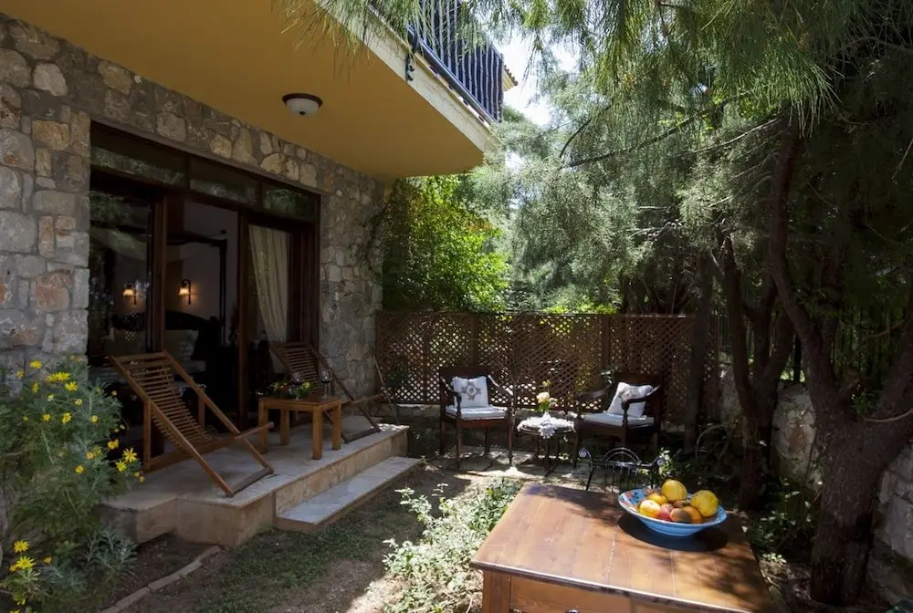 Фетхие: Villa With 6 Bedrooms in Fethiye, With Wonderful sea View, Private Poo