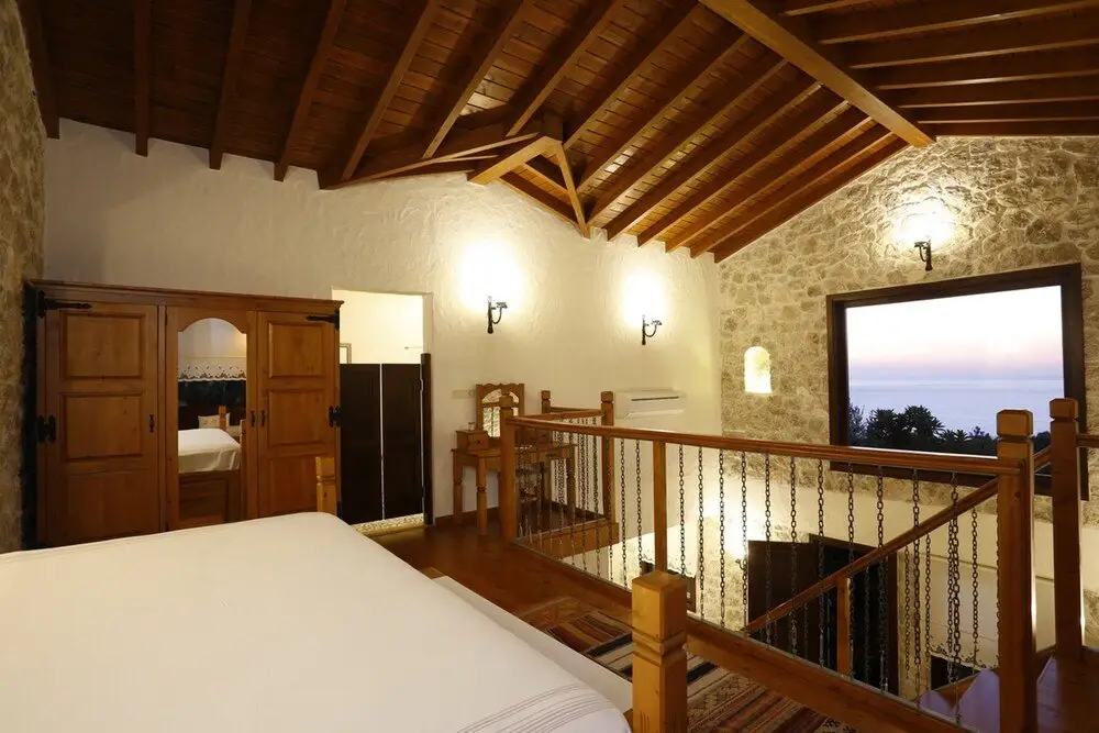 Фетхие: Villa With 6 Bedrooms in Fethiye, With Wonderful sea View, Private Poo