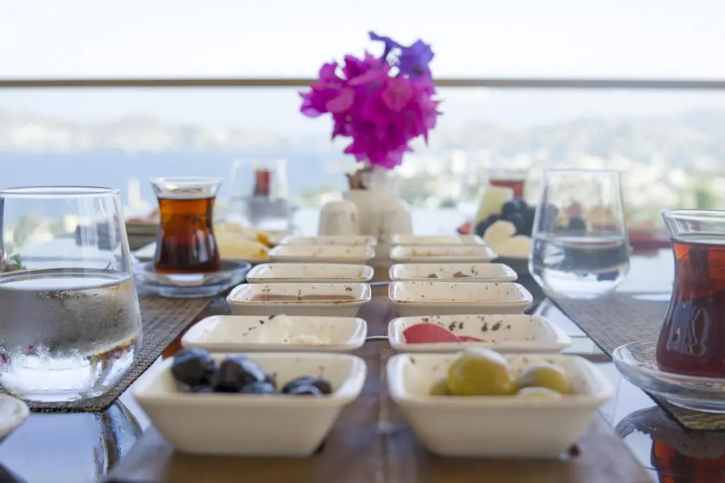 Яликавак: Spektr Hotel Yalikavak