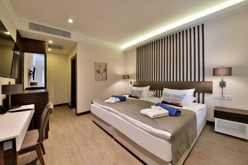 Яликавак: Spektr Hotel Yalikavak