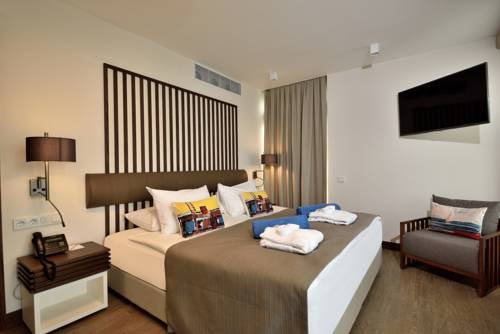 Яликавак: Spektr Hotel Yalikavak
