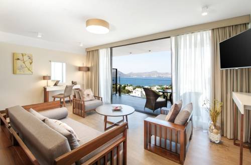Яликавак: Spektr Hotel Yalikavak