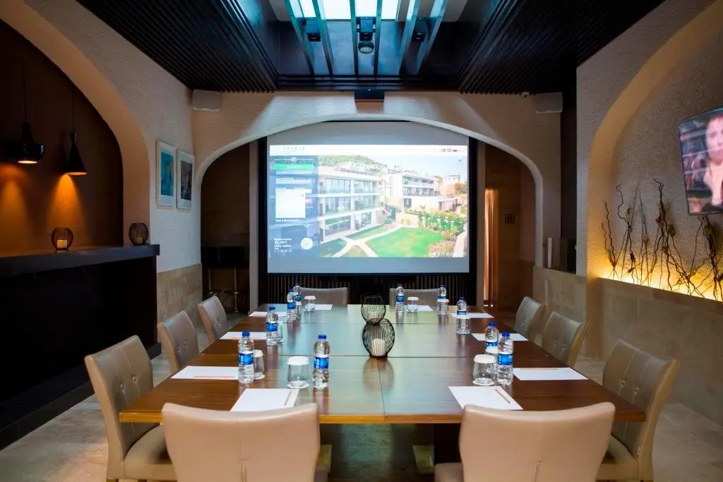 Яликавак: Spektr Hotel Yalikavak