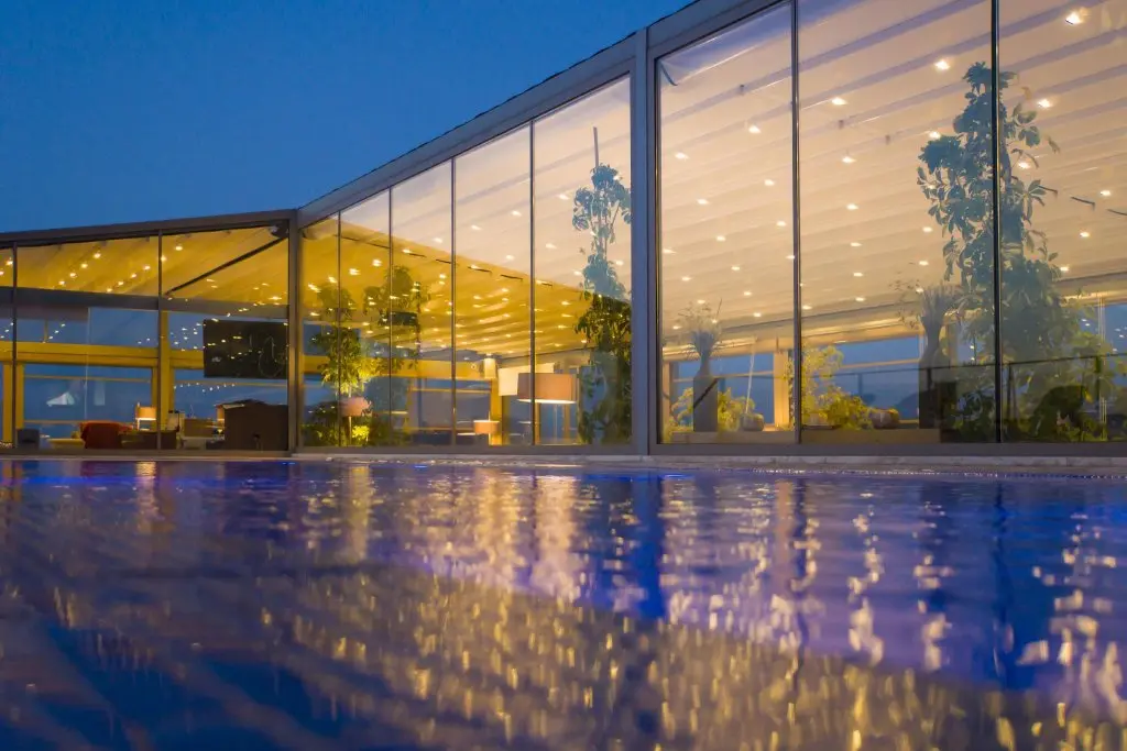 Яликавак: Spektr Hotel Yalikavak