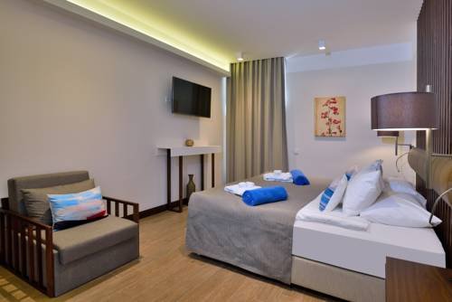 Яликавак: Spektr Hotel Yalikavak