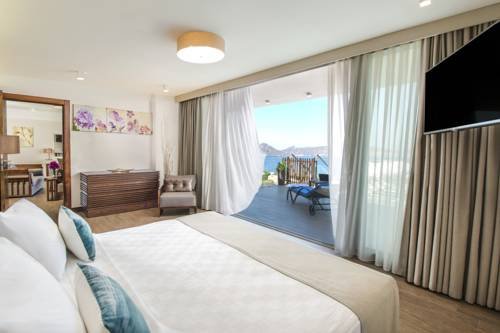 Яликавак: Spektr Hotel Yalikavak