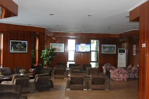 Xeno Club Mare Hotel — фото 1