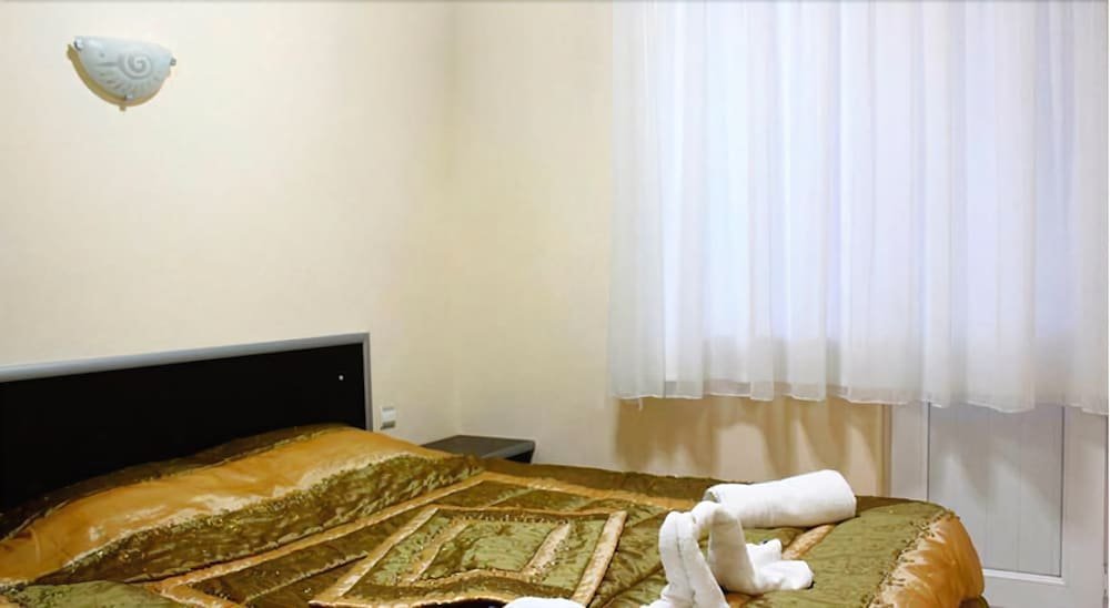Бельдиби: Grand Sem Hotel