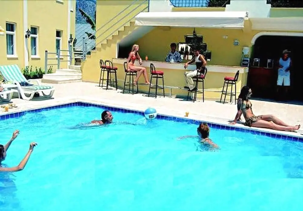Бельдиби: Grand Sem Hotel